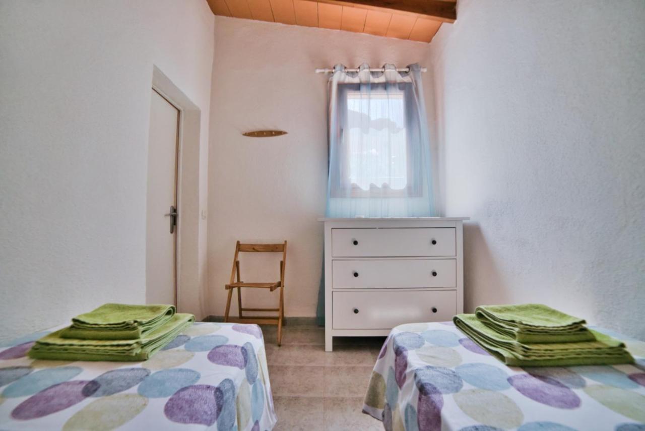 Casa Abeja Appartement *