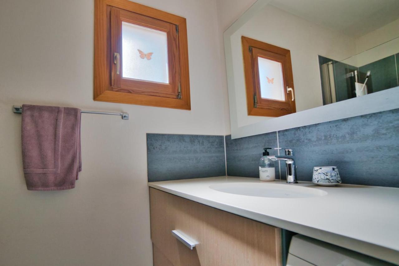 Appartement Casa Abeja