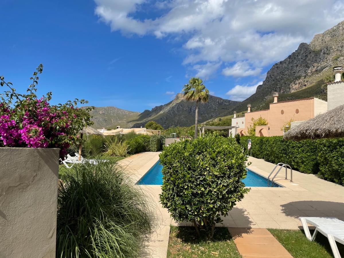 Appartement Casa Abeja *