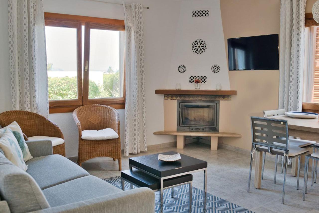 Appartement Casa Abeja