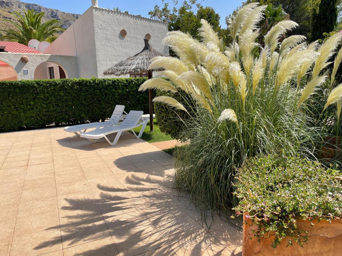 Appartement Casa Abeja