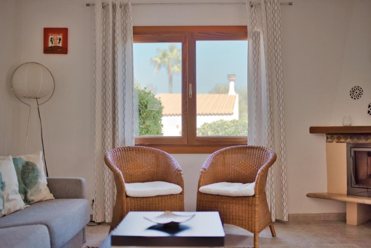 Casa Abeja Appartement