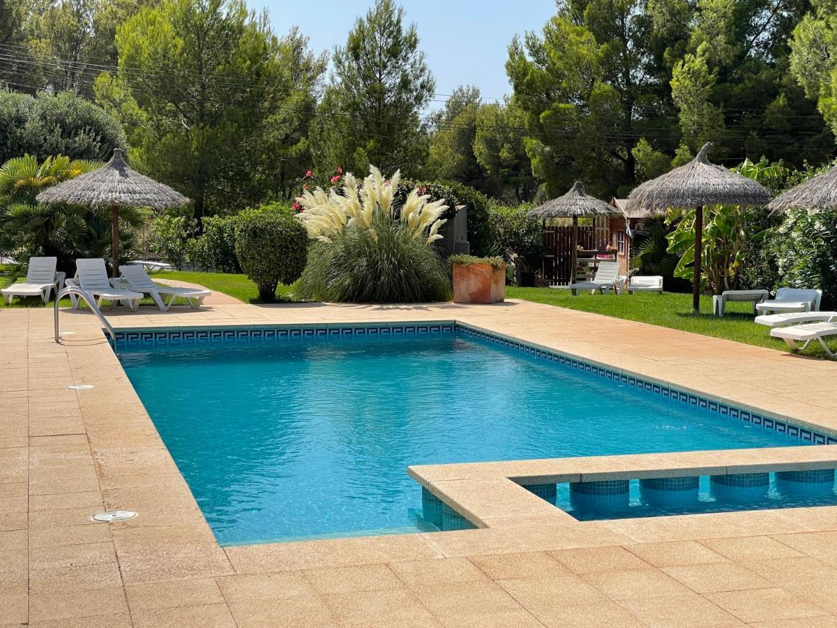 Appartement Casa Abeja Colònia de Sant Pere