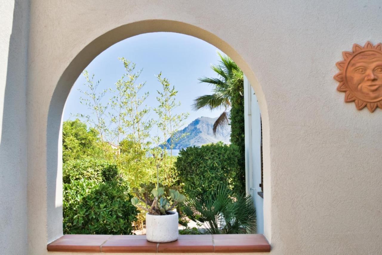 Appartement Casa Abeja