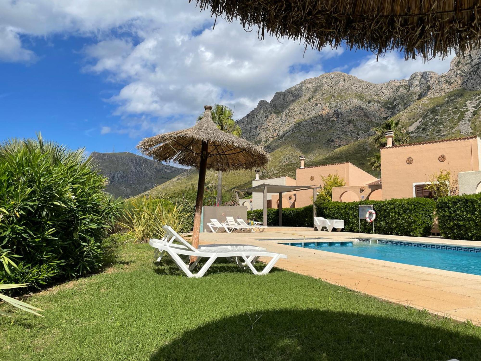 Casa Abeja Appartement *