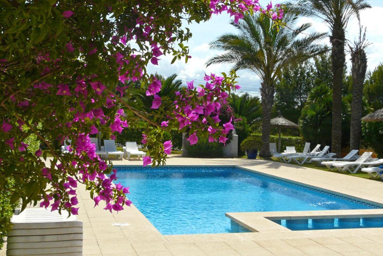Casa Abeja Appartement Colònia de Sant Pere