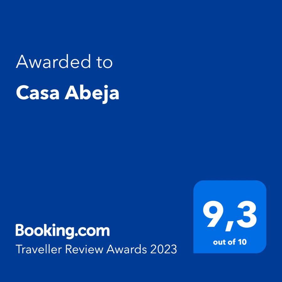 Appartement Casa Abeja *